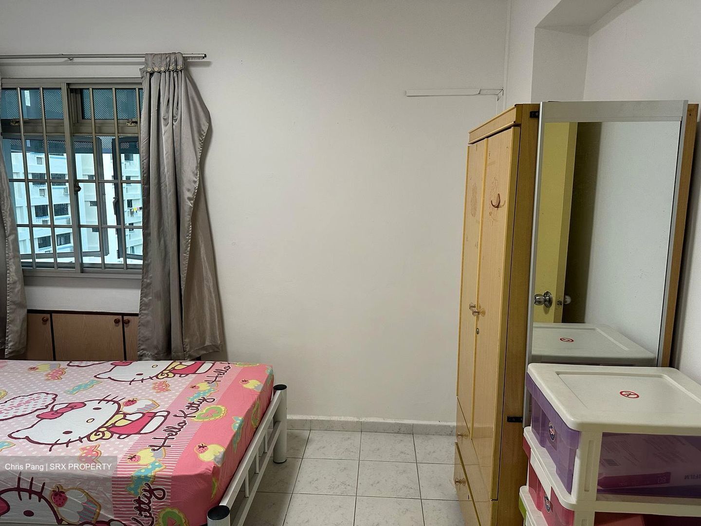 Blk 509 Pangshan Court (Bukit Panjang), HDB 4 Rooms #446497461